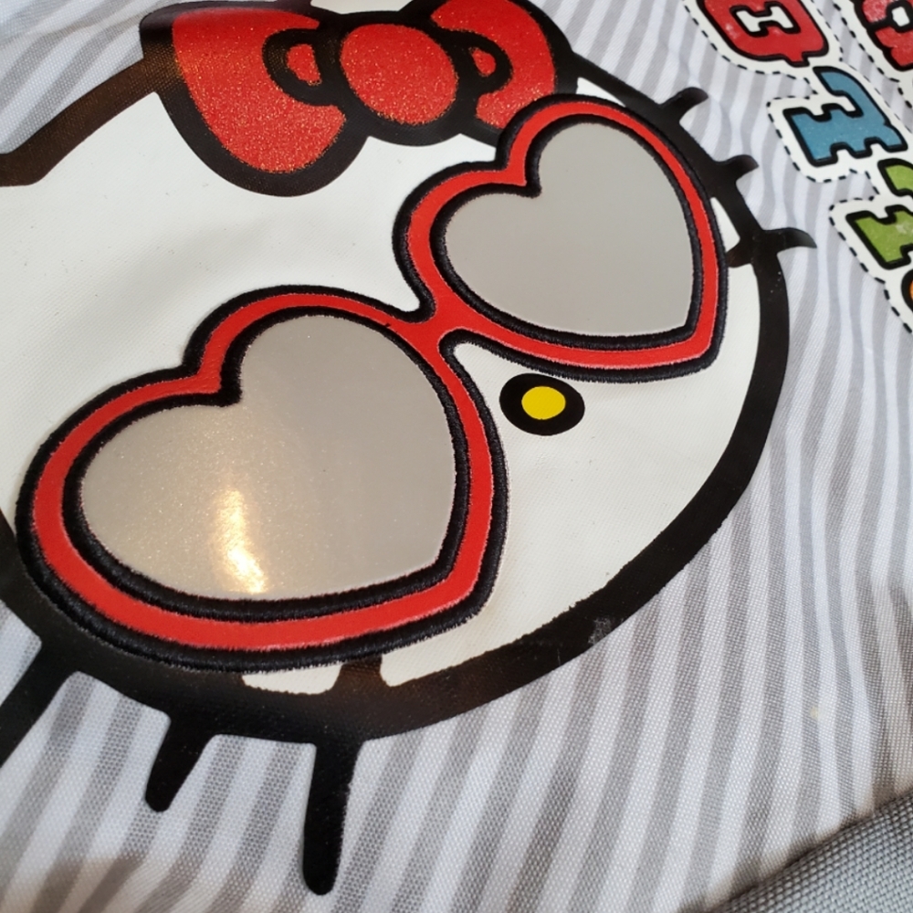 Hello Kitty tote bag - Picture 7 of 9